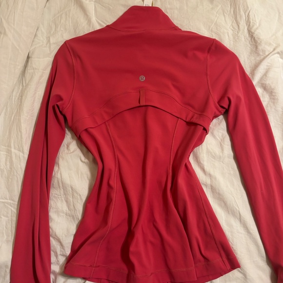 Lululemon define jacket - Picture 2 of 3